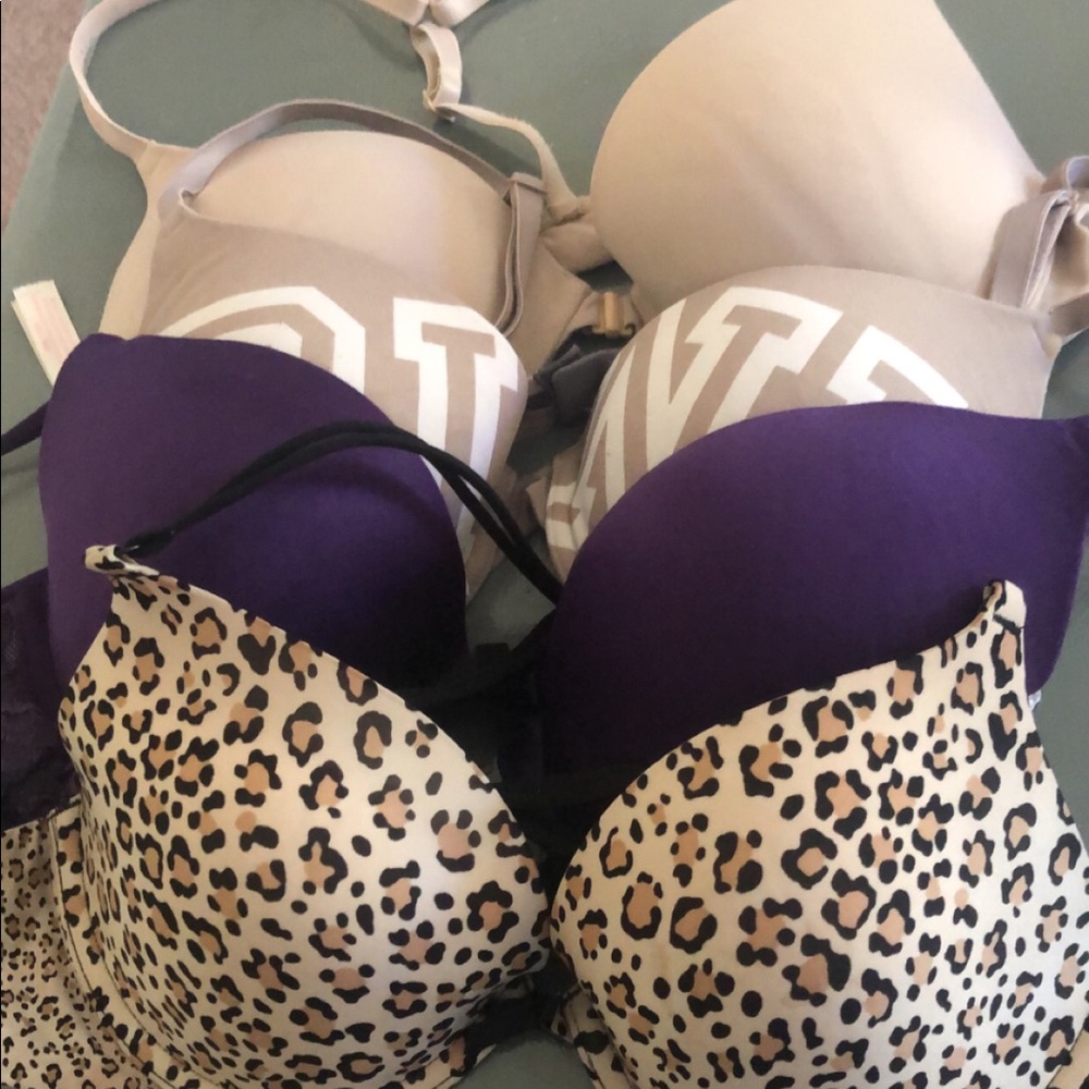 BRA BUNDLE